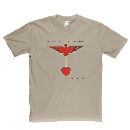 Dan Fogelberg Phoenix T-Shirt