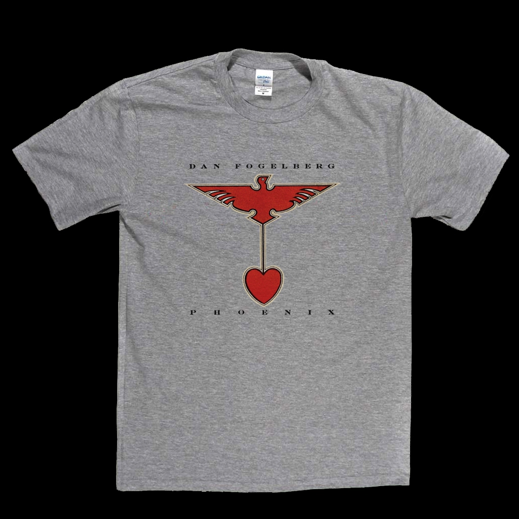 Dan Fogelberg Phoenix T-Shirt