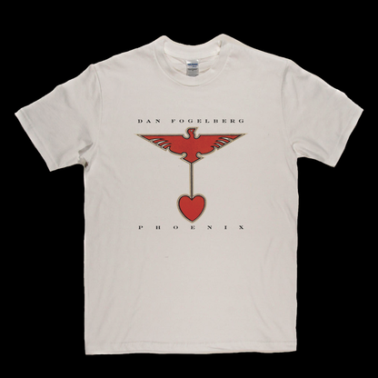 Dan Fogelberg Phoenix T-Shirt