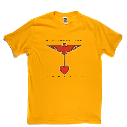 Dan Fogelberg Phoenix T-Shirt