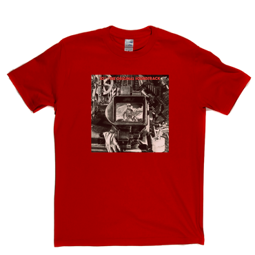 10Cc The Original Soundtrack T-Shirt