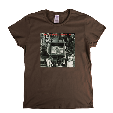 10Cc The Original Soundtrack Womens T-Shirt