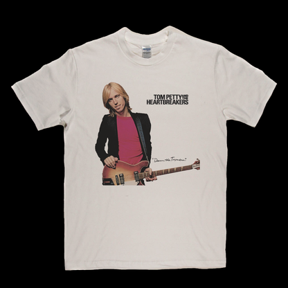 Tom Petty Damn The Torpedoes T-Shirt