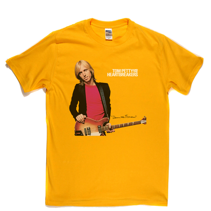 Tom Petty Damn The Torpedoes T-Shirt