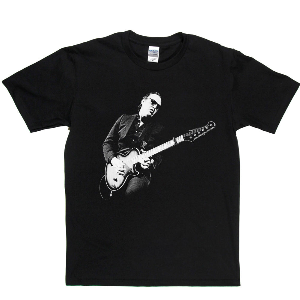 Joe Bonamassa on Stage T-shirt