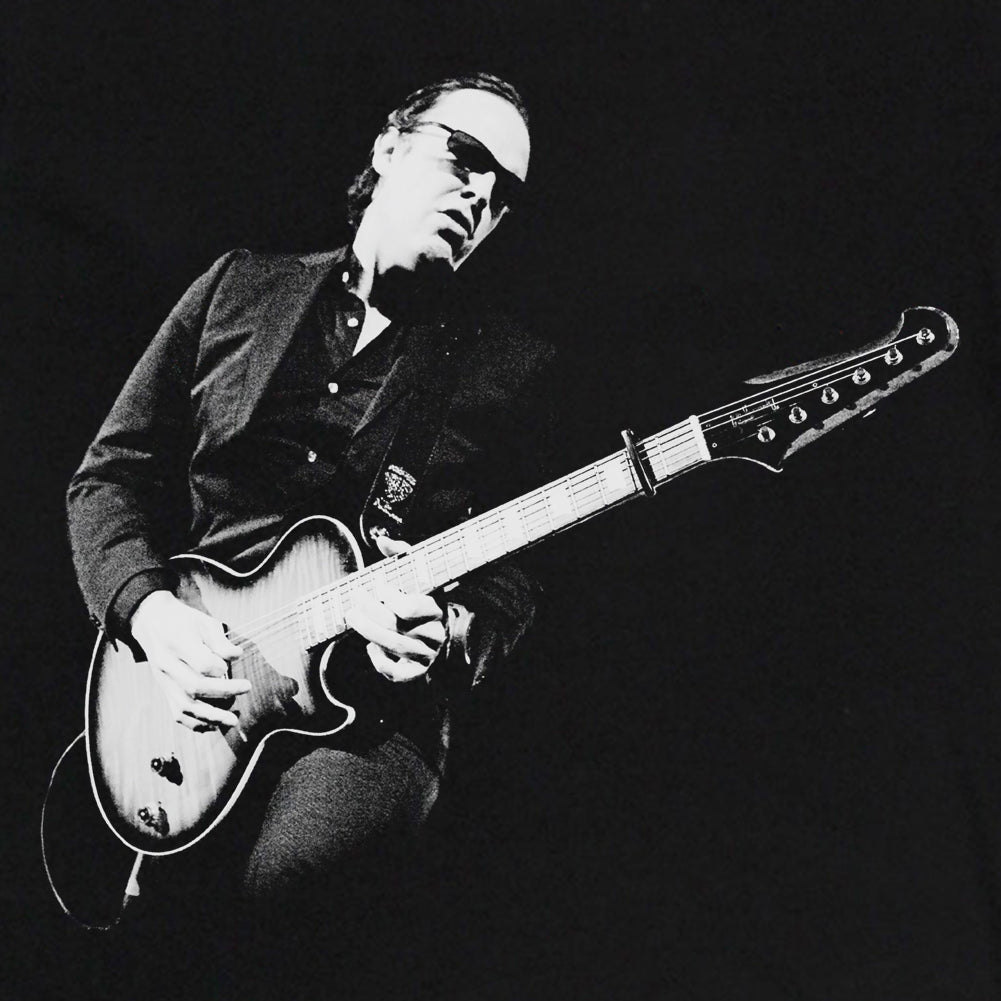 Joe Bonamassa on Stage T-shirt