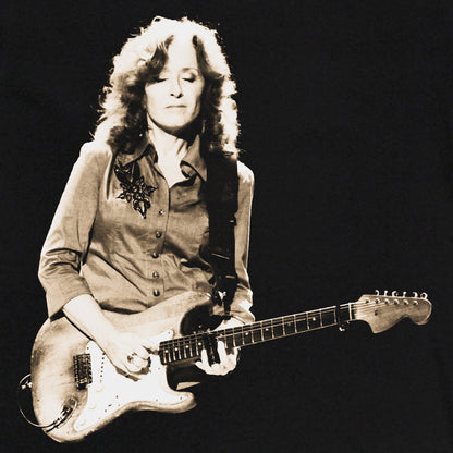 Bonnie Raitt Live T-shirt