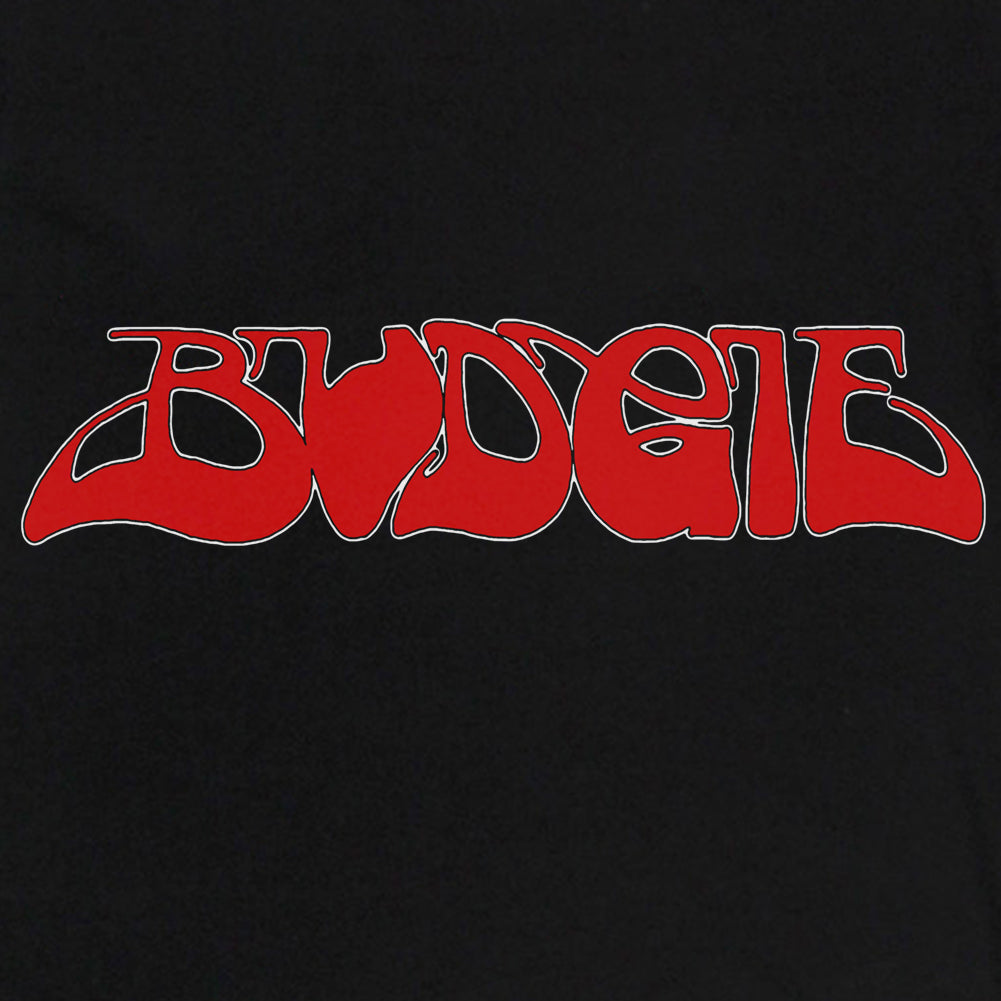 Budgie T-shirt