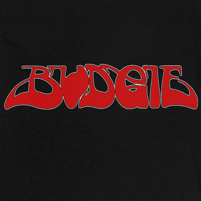 Budgie T-shirt