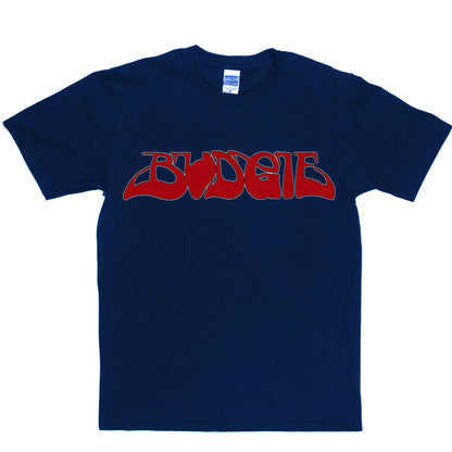 Budgie T-shirt