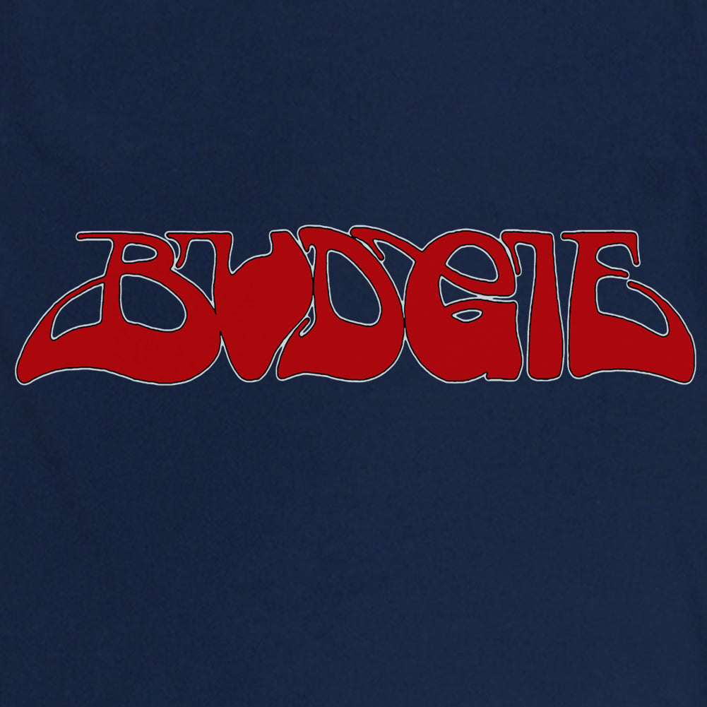 Budgie T-shirt