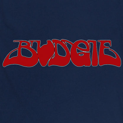 Budgie T-shirt