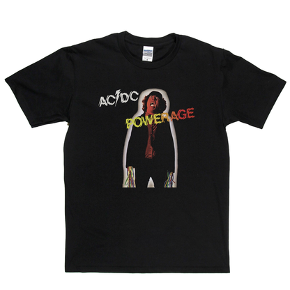 ACDC Powerage T-Shirt