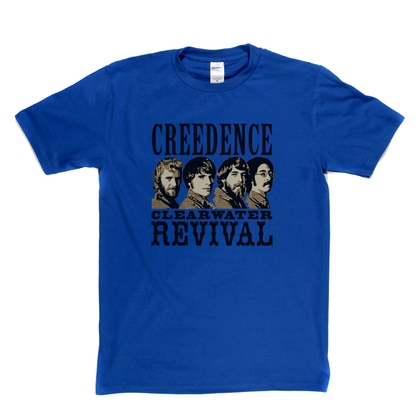 Creedence Clearwater Revival T-Shirt