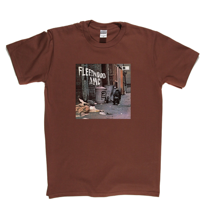 Fleetwood Mac First Album T-Shirt