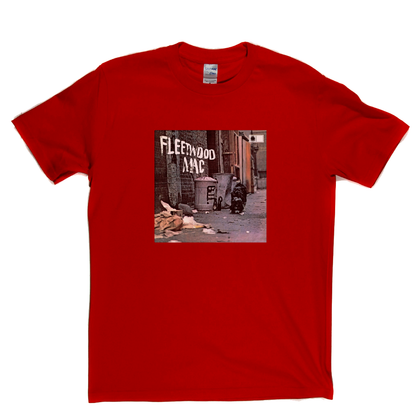 Fleetwood Mac First Album T-Shirt