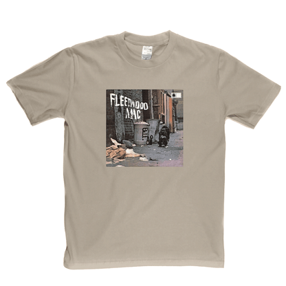 Fleetwood Mac First Album T-Shirt