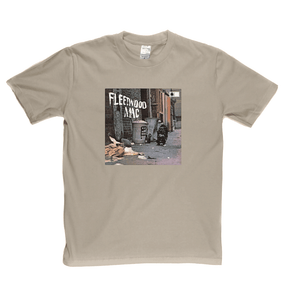 Fleetwood Mac First Album T-Shirt