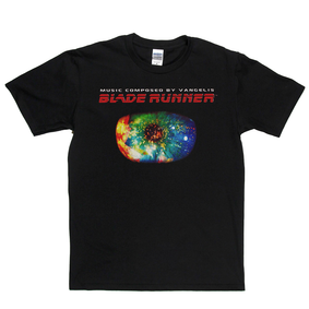 Blade Runner T-Shirt