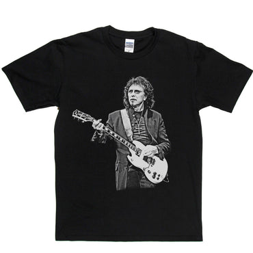 Tony Iommi White SG T Shirt