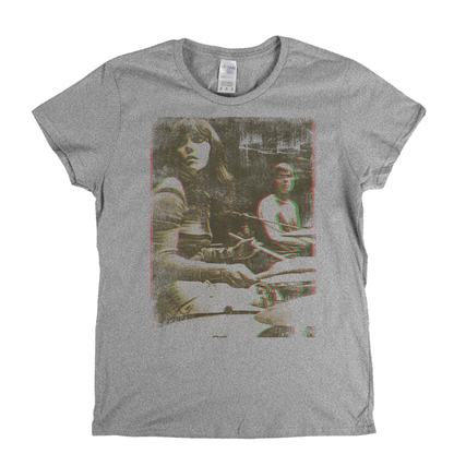 The Carpenters Live Womens T-Shirt