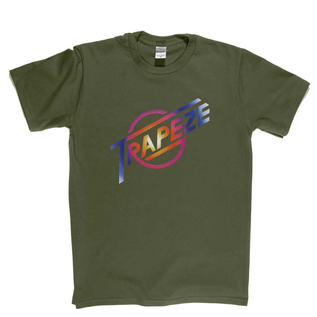 Trapeze T-Shirt