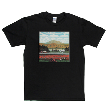 The Youngbloods Elephant Mountain T-Shirt