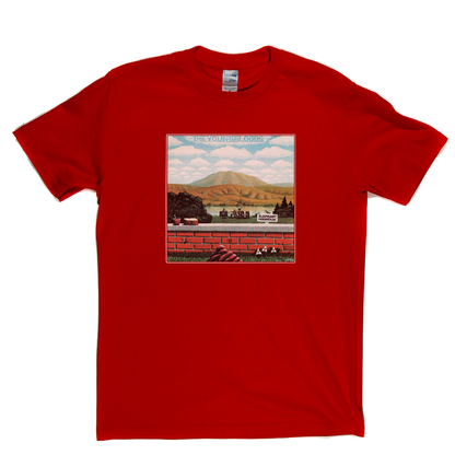 The Youngbloods Elephant Mountain T-Shirt