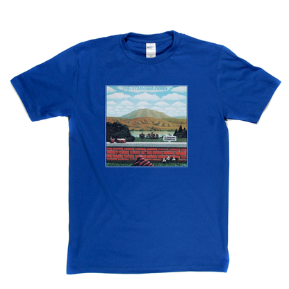 The Youngbloods Elephant Mountain T-Shirt