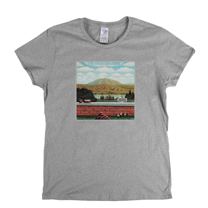 The Youngbloods Elephant Mountain Womens T-Shirt