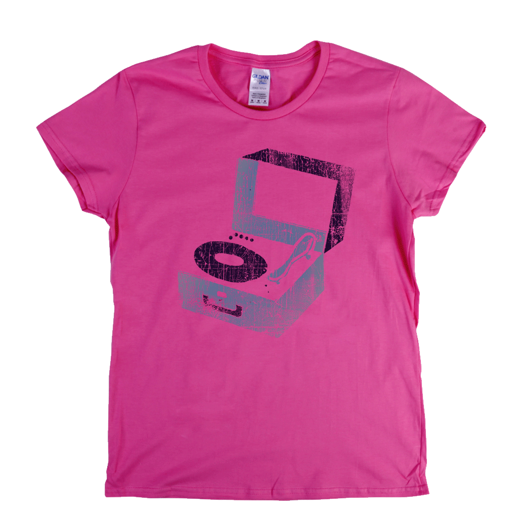 Dansette Womens T-Shirt