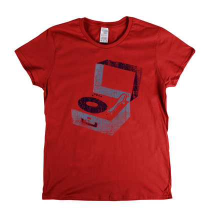 Dansette Womens T-Shirt