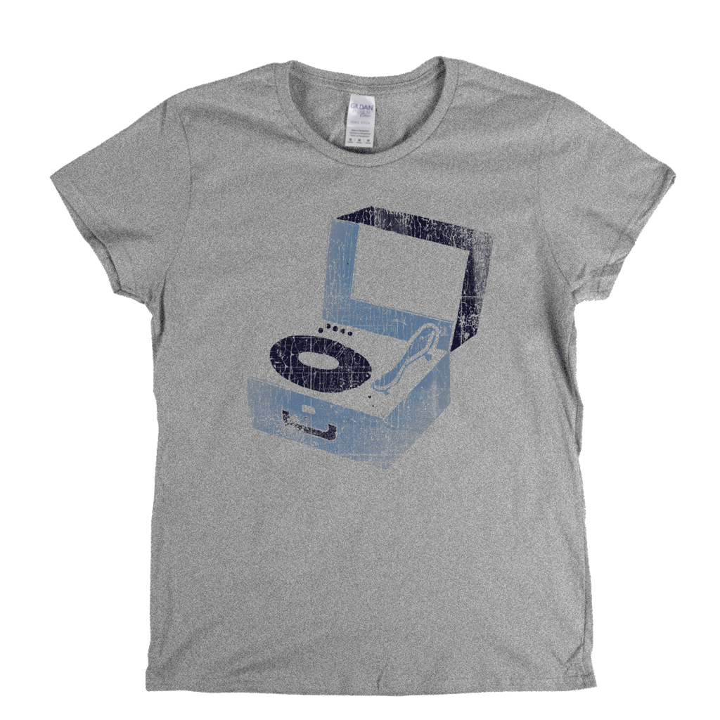 Dansette Womens T-Shirt