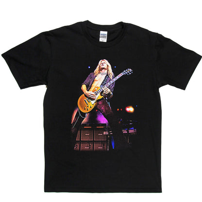 Doug Aldrich T-shirt