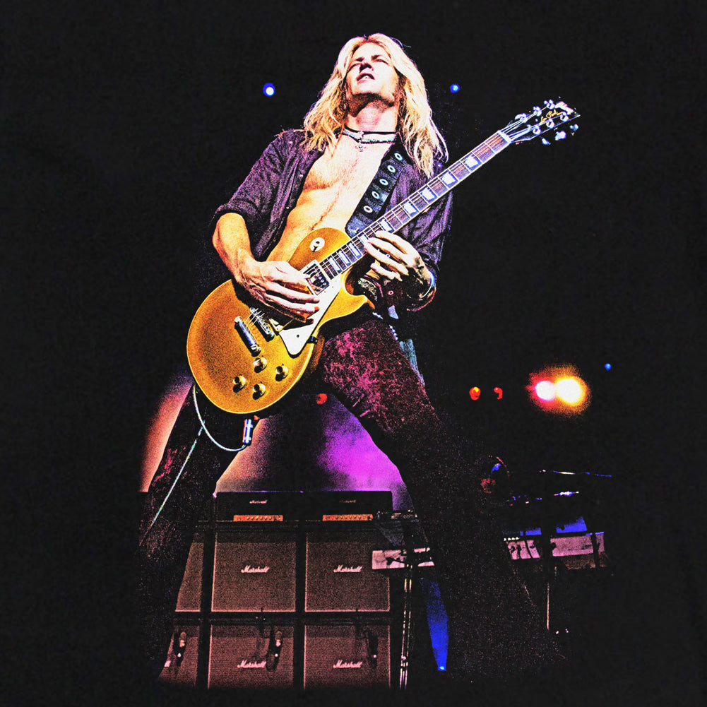 Doug Aldrich T-shirt