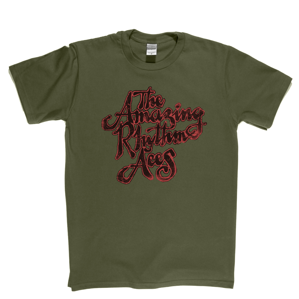 The Amazing Rhythm Aces T-Shirt