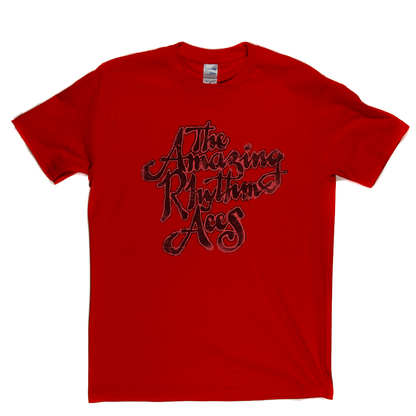 The Amazing Rhythm Aces T-Shirt