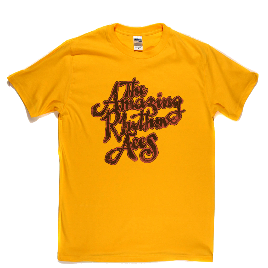 The Amazing Rhythm Aces T-Shirt