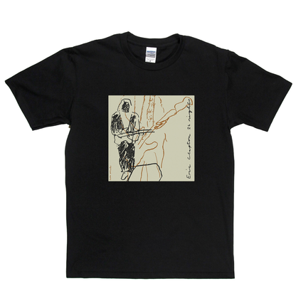 Eric Clapton 24 Nights T-Shirt