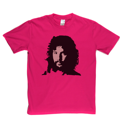 Cat Stevens Portrait T-Shirt