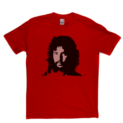 Cat Stevens Portrait T-Shirt