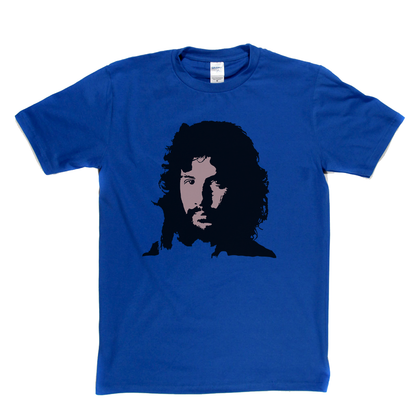 Cat Stevens Portrait T-Shirt