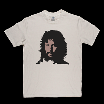 Cat Stevens Portrait T-Shirt