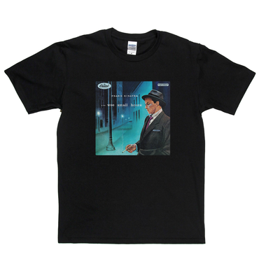 Frank Sinatra Wee Small Hours T-Shirt