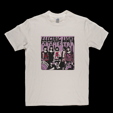 ELO In Concert T-Shirt