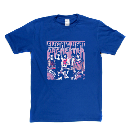 ELO In Concert T-Shirt