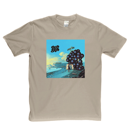 Moby Grape Wow T-Shirt