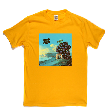 Moby Grape Wow T-Shirt