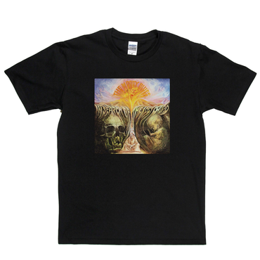 The Moody Blues In Search Of The Lost Chord T-Shirt