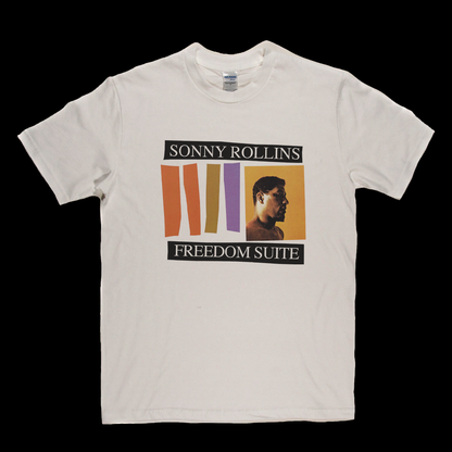 Sonny Rollins Freedom Suite T-Shirt